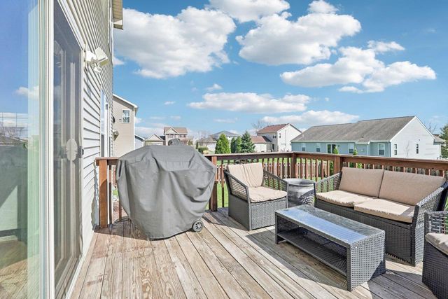 659 Pelican Lane, Sun Prairie, WI 53590