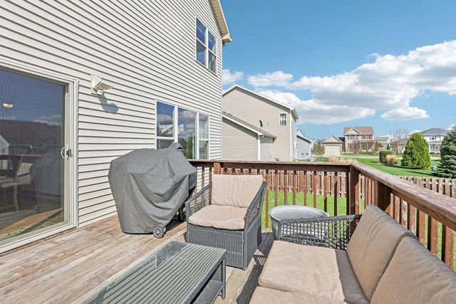 659 Pelican Lane, Sun Prairie, WI 53590