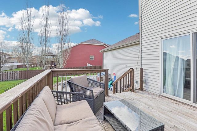 659 Pelican Lane, Sun Prairie, WI 53590