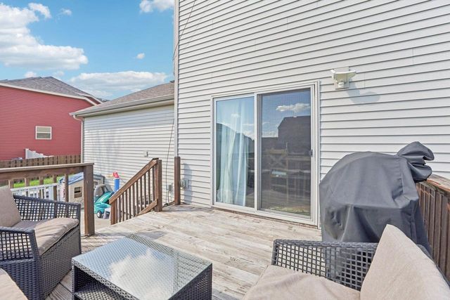 659 Pelican Lane, Sun Prairie, WI 53590