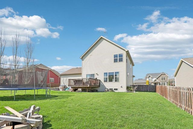 659 Pelican Lane, Sun Prairie, WI 53590