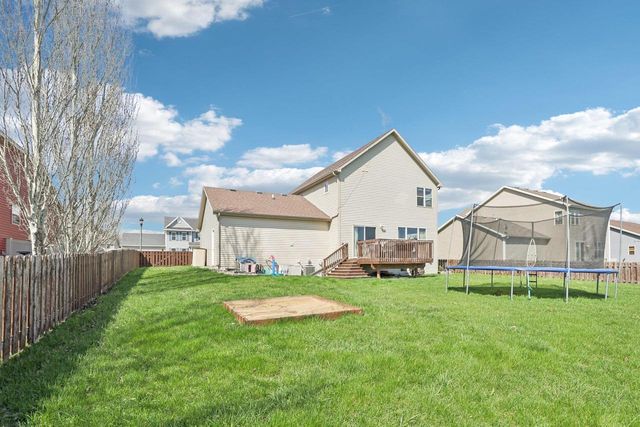 659 Pelican Lane, Sun Prairie, WI 53590