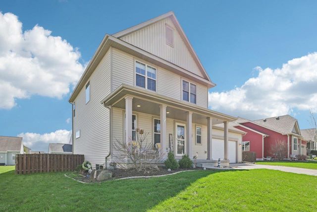 659 Pelican Lane, Sun Prairie, WI 53590