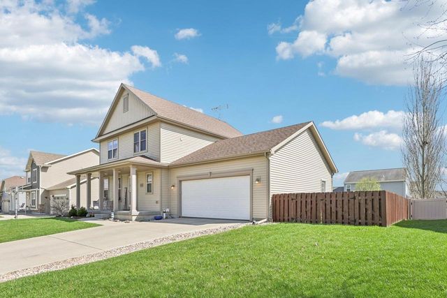 659 Pelican Lane, Sun Prairie, WI 53590