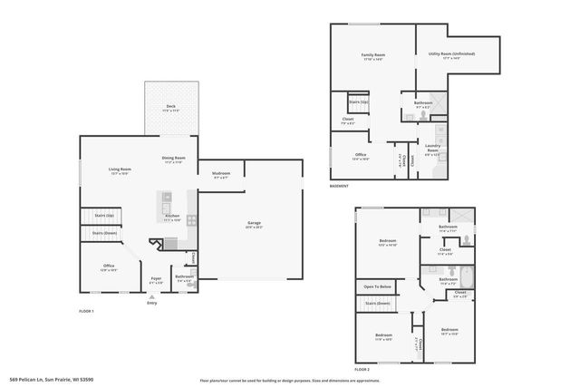659 Pelican Lane, Sun Prairie, WI 53590
