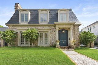 3729 Underwood Street, Houston, TX 77025