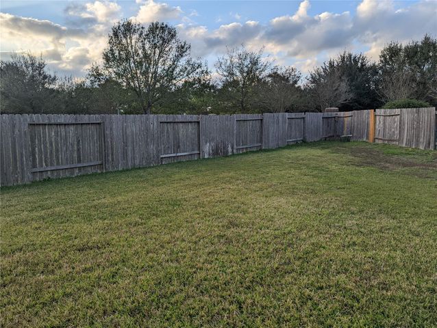 24402 Dartford Springs Lane, Katy, TX 77494