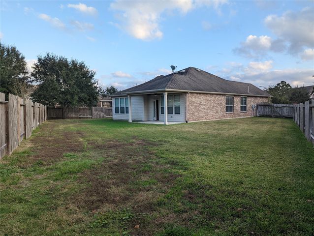 24402 Dartford Springs Lane, Katy, TX 77494