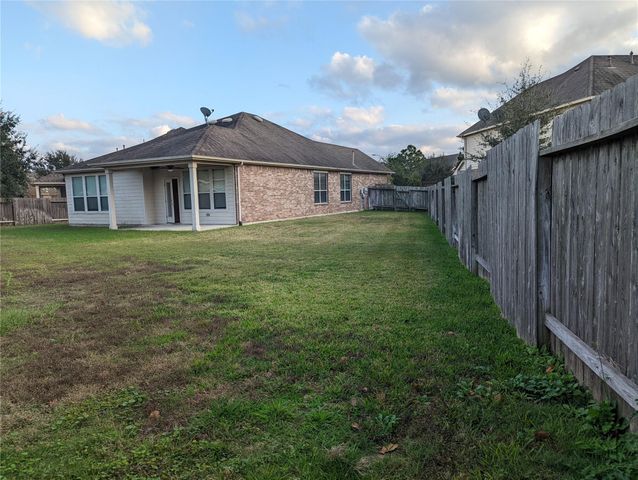 24402 Dartford Springs Lane, Katy, TX 77494