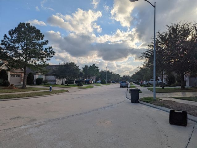 24402 Dartford Springs Lane, Katy, TX 77494