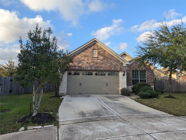 24402 Dartford Springs Lane, Katy, TX 77494