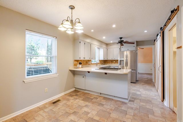 3125 Misty Lane, Little Rock, AR 72227