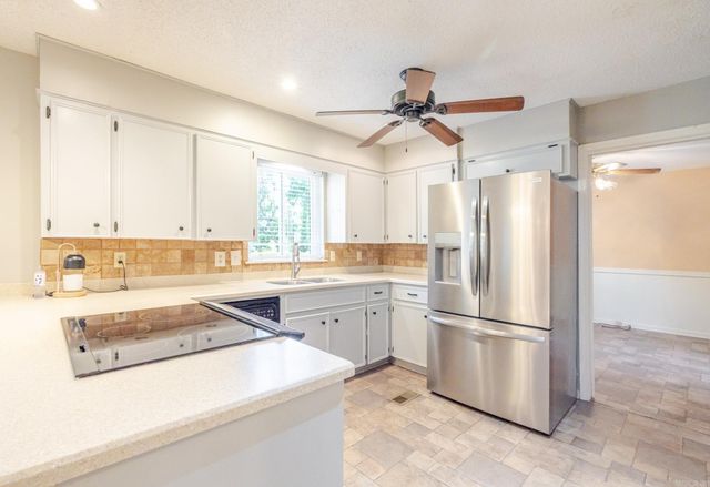 3125 Misty Lane, Little Rock, AR 72227