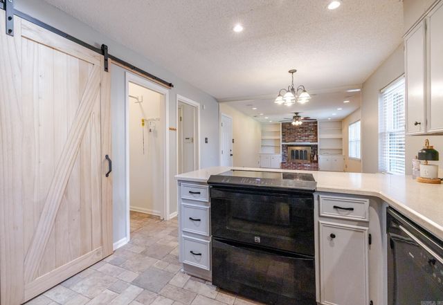 3125 Misty Lane, Little Rock, AR 72227