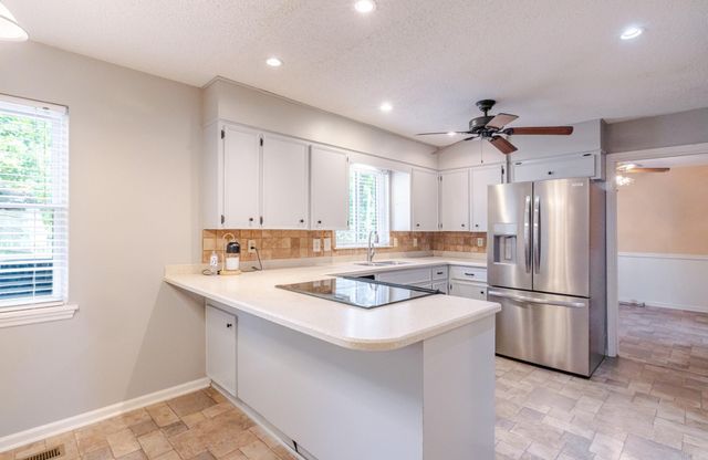3125 Misty Lane, Little Rock, AR 72227