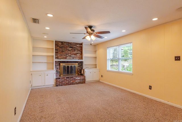 3125 Misty Lane, Little Rock, AR 72227