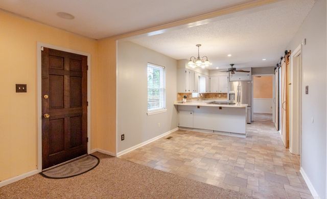 3125 Misty Lane, Little Rock, AR 72227