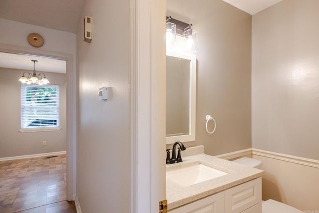 3125 Misty Lane, Little Rock, AR 72227