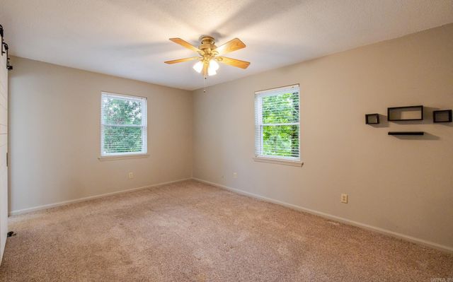 3125 Misty Lane, Little Rock, AR 72227