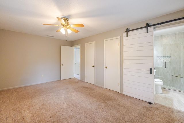 3125 Misty Lane, Little Rock, AR 72227