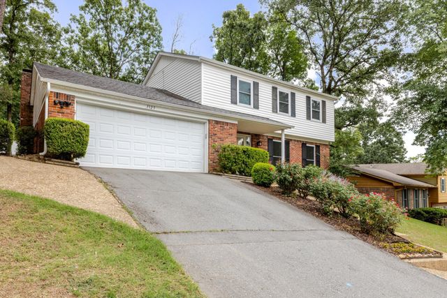 3125 Misty Lane, Little Rock, AR 72227