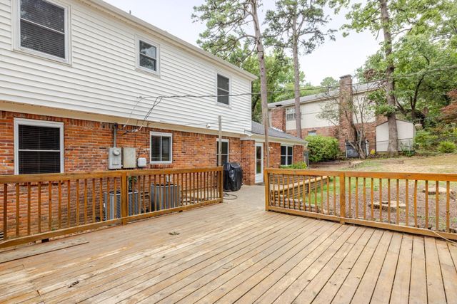 3125 Misty Lane, Little Rock, AR 72227