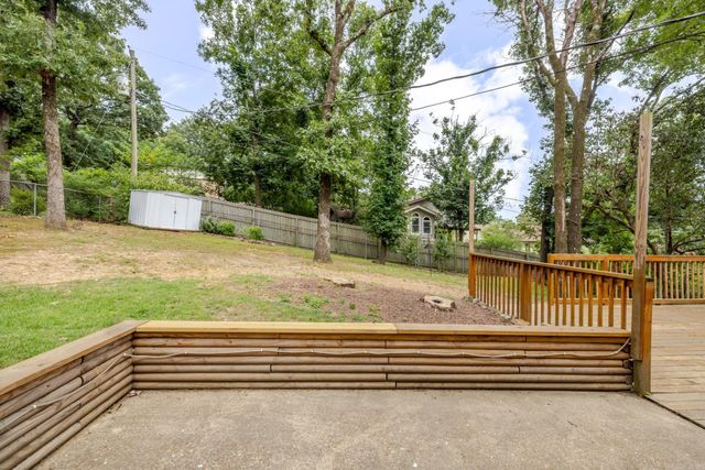 3125 Misty Lane, Little Rock, AR 72227