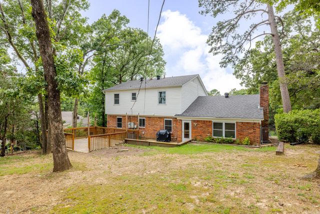 3125 Misty Lane, Little Rock, AR 72227