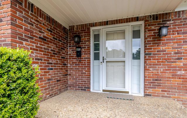 3125 Misty Lane, Little Rock, AR 72227