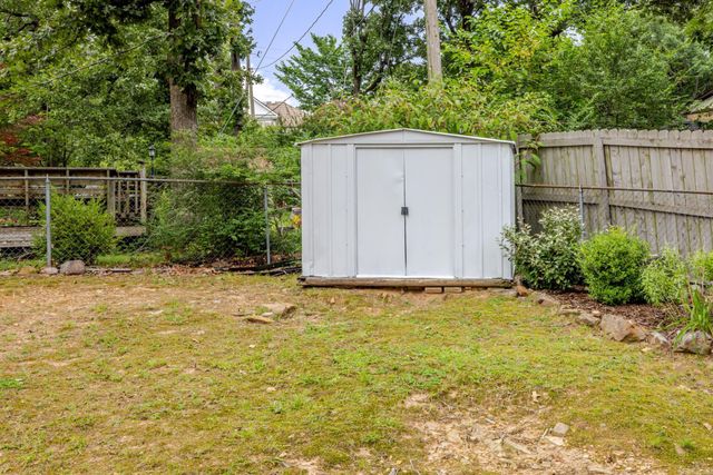 3125 Misty Lane, Little Rock, AR 72227