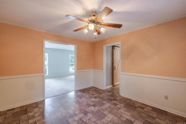 3125 Misty Lane, Little Rock, AR 72227