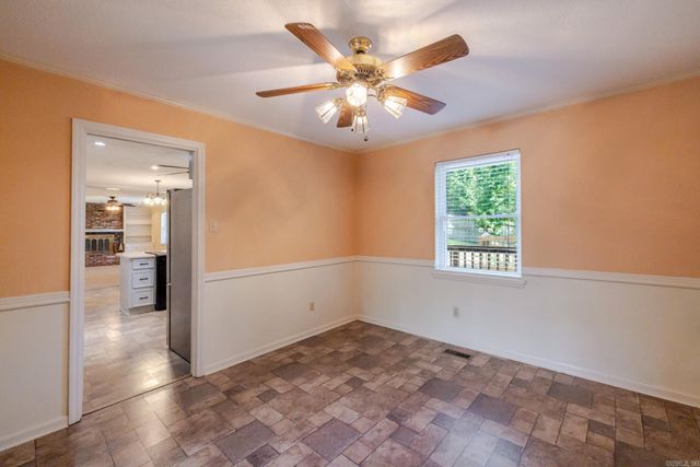 3125 Misty Lane, Little Rock, AR 72227