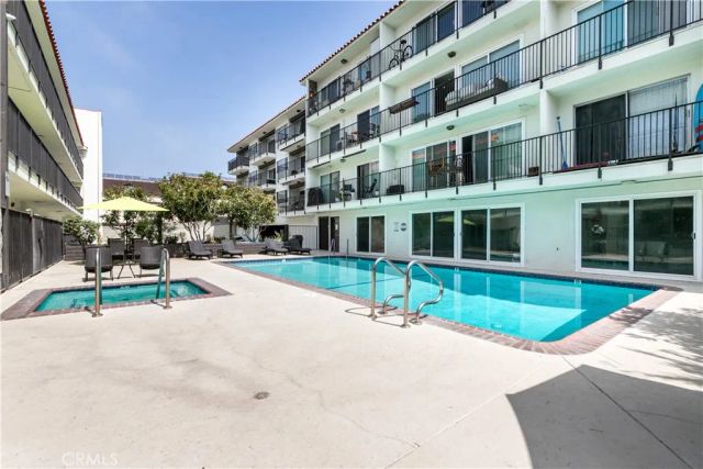 1720 Ardmore Avenue 212, Hermosa Beach, CA 90254