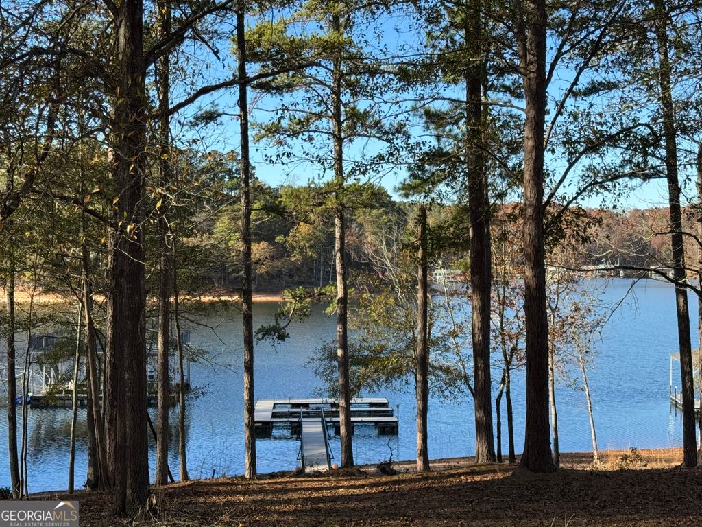 33 Flint Road, Hartwell, GA 30643 — exterior