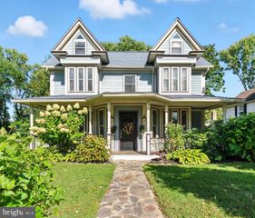 5829 N MAIN ST, Rock Hall, MD 21661
