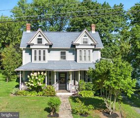 5829 N MAIN ST, Rock Hall, MD 21661