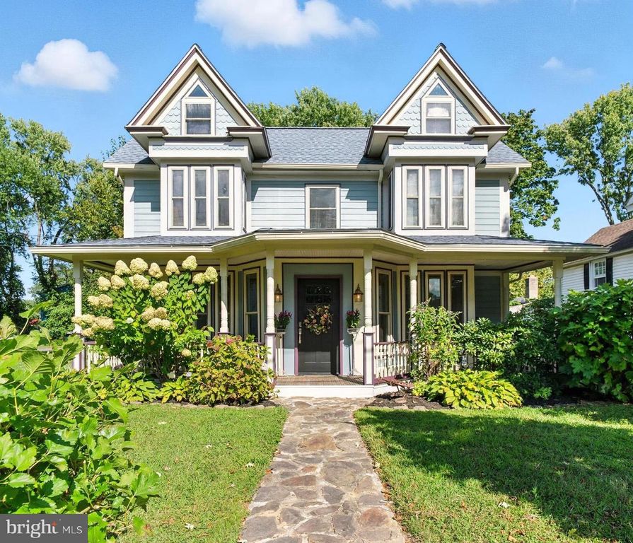 5829 N MAIN ST, Rock Hall, MD 21661