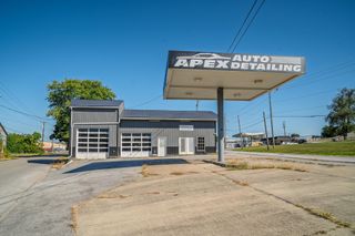 405 W Water Street, Flemingsburg, KY 41041