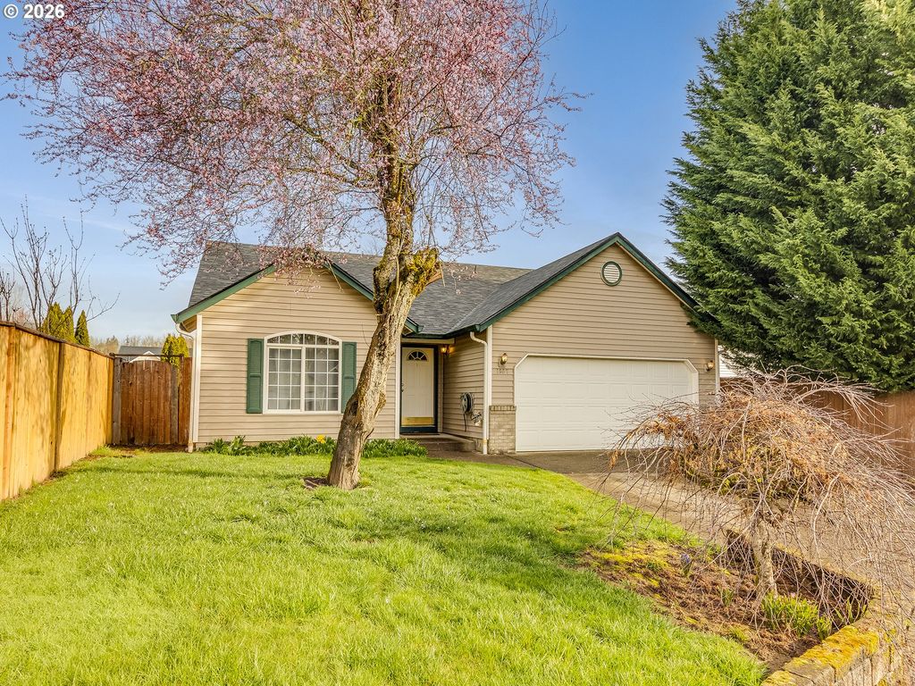 1607 Ne 16TH Ct, Battle Ground, WA 98604