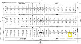 245 Heather Ave., Cabazon, CA 92230