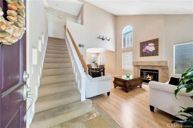 34 Santa Monica, Aliso Viejo, CA 92656