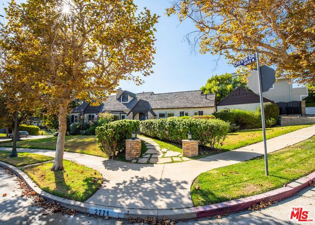 2771 CLUB Drive, Los Angeles, CA 90064