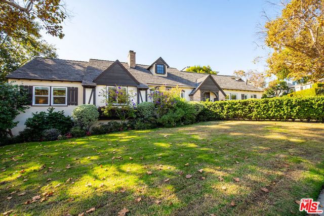 2771 CLUB Drive, Los Angeles, CA 90064