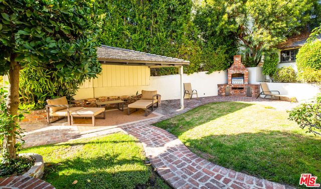 2771 CLUB Drive, Los Angeles, CA 90064