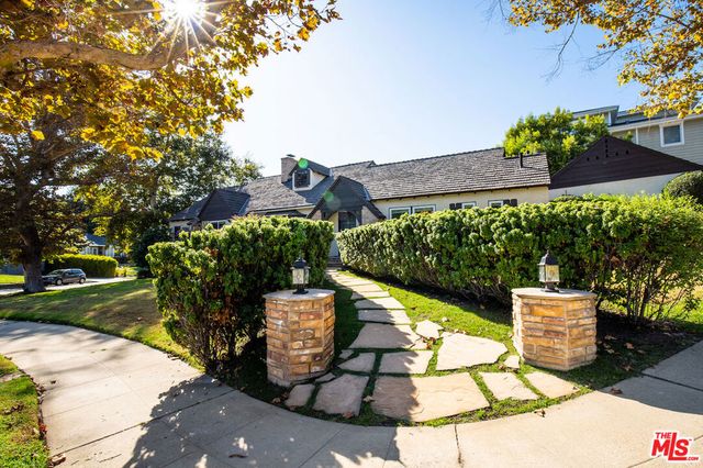 2771 CLUB Drive, Los Angeles, CA 90064