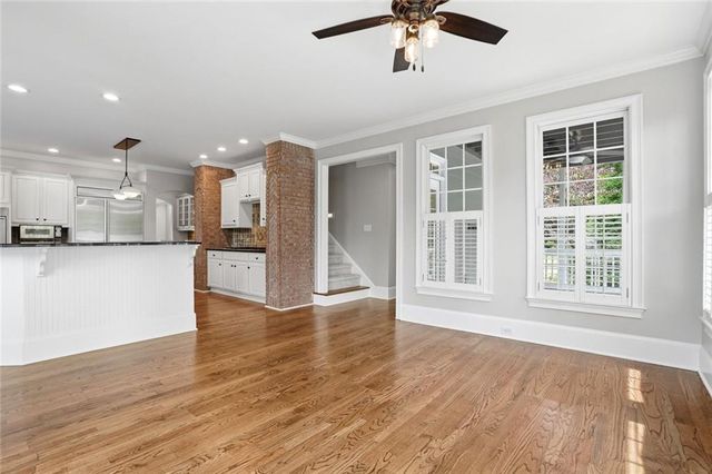 315 Lake Bend Court, Milton, GA 30004