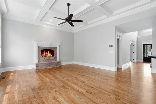 315 Lake Bend Court, Milton, GA 30004