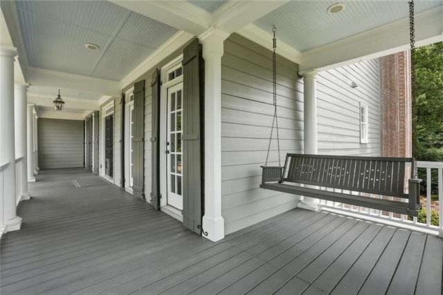 315 Lake Bend Court, Milton, GA 30004