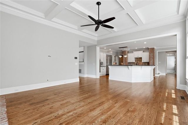 315 Lake Bend Court, Milton, GA 30004