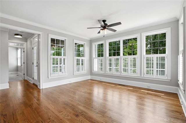 315 Lake Bend Court, Milton, GA 30004
